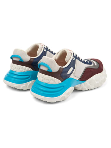 Camper Sneakers "Mars" in Weiß