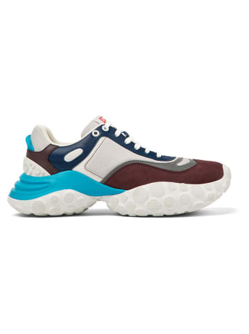 Camper Sneakersy "Mars" w kolorze białym