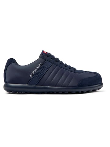 Camper Sneakers in Dunkelblau