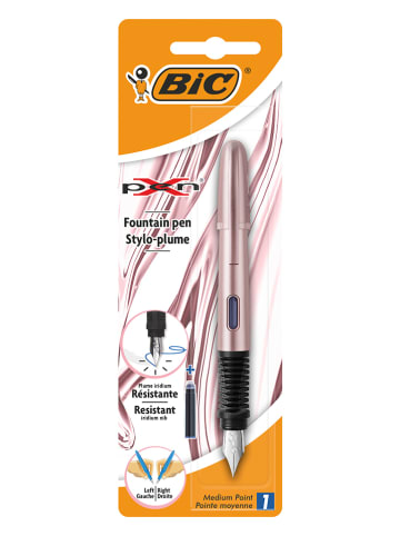 Bic Pióro wieczne "X-Pen Chrome"