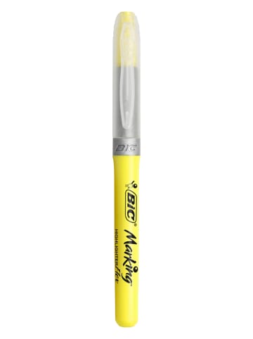 Bic Zakreślacze (12 szt.) "Highlighter Flex"