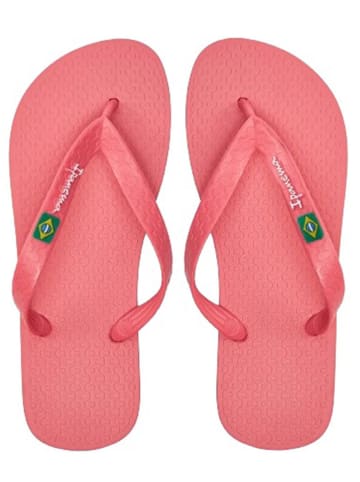 Ipanema Zehentrenner in Pink