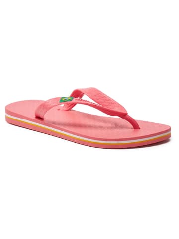 Ipanema Zehentrenner in Pink