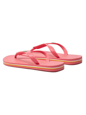 Ipanema Teenslippers roze