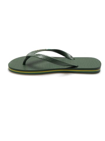 Ipanema Teenslippers groen