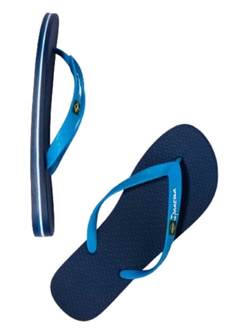 Ipanema Teenslippers donkerblauw/blauw