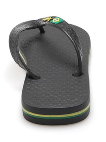Ipanema Teenslippers zwart
