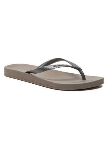Ipanema Teenslippers bruin/grijs