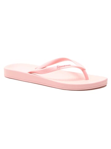 Ipanema Teenslippers lichtroze