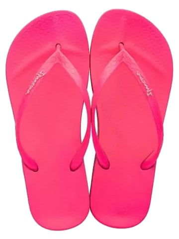 Ipanema Teenslippers roze