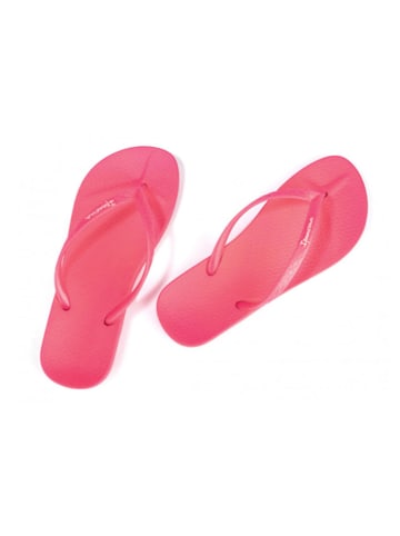 Ipanema Teenslippers roze
