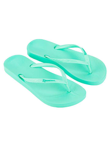 Ipanema Teenslippers groen