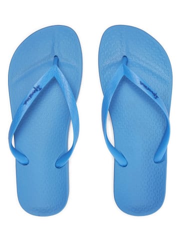 Ipanema Zehentrenner in Blau