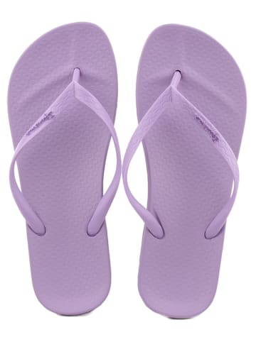 Ipanema Teenslippers paars