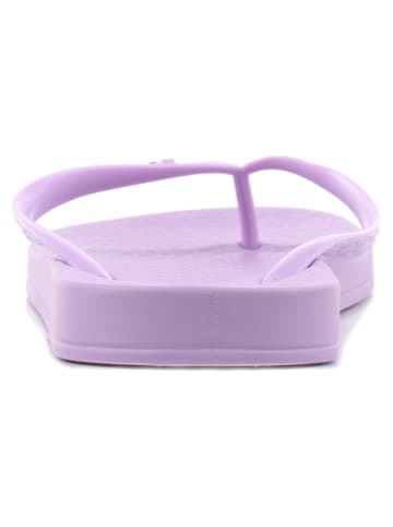 Ipanema Teenslippers paars