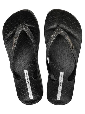 Ipanema Teenslippers zwart