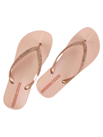 Ipanema Teenslippers lichtroze