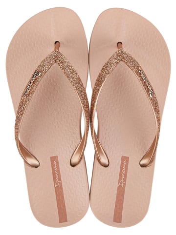 Ipanema Zehentrenner in Rosa