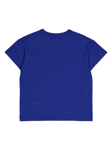 Fred´s World by GREEN COTTON Shirt "Racing" in Blau