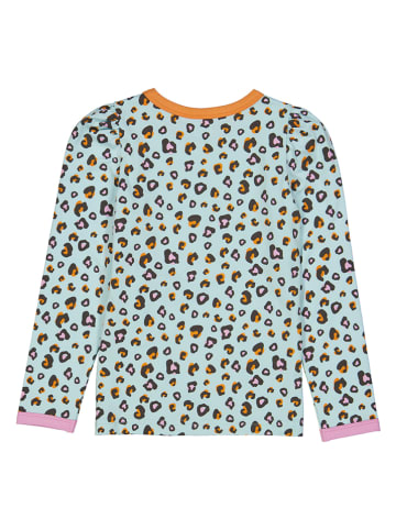 Fred´s World by GREEN COTTON Longsleeve "Leo" in Bunt
