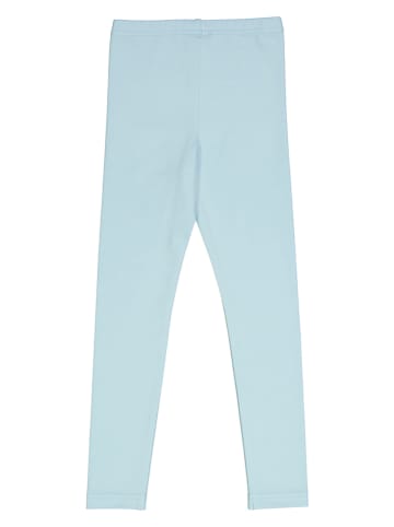 Fred´s World by GREEN COTTON Legging "Alfa" lichtblauw