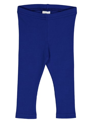Fred´s World by GREEN COTTON Leggings "Alfa" in Blau