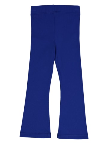 Fred´s World by GREEN COTTON Marlenehose "Alfa" in Blau