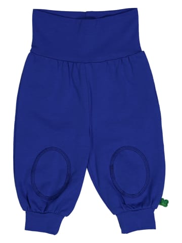 Fred´s World by GREEN COTTON Harembroek blauw
