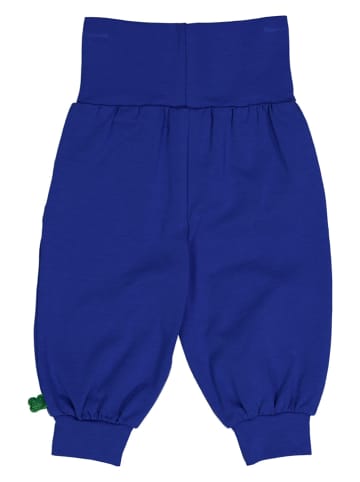 Fred´s World by GREEN COTTON Harembroek blauw