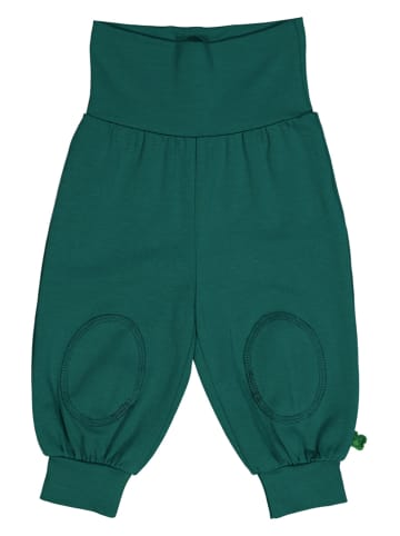 Fred´s World by GREEN COTTON Pumpbroek groen