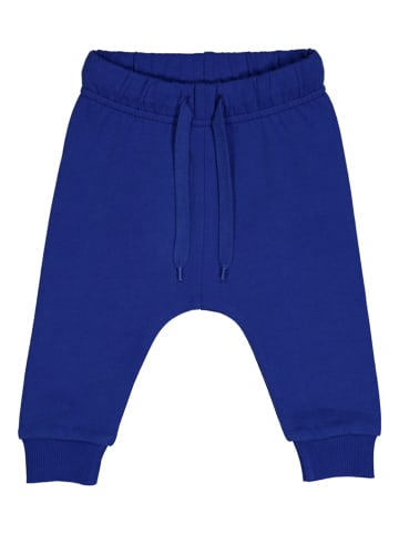 Fred´s World by GREEN COTTON Sweathose in Blau