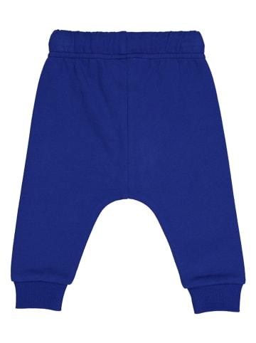 Fred´s World by GREEN COTTON Sweathose in Blau