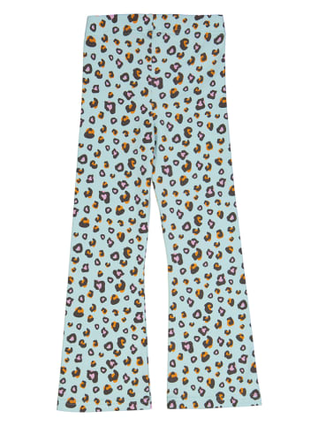 Fred´s World by GREEN COTTON Spodnie "Leo" ze wzorem