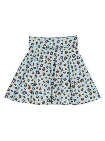 Fred´s World by GREEN COTTON Rok "Leo" meerkleurig/turquoise