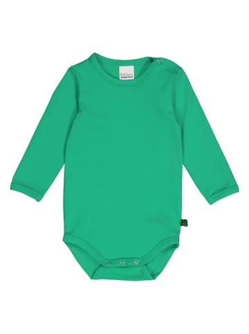 Fred´s World by GREEN COTTON Body "Alfa" in Grün