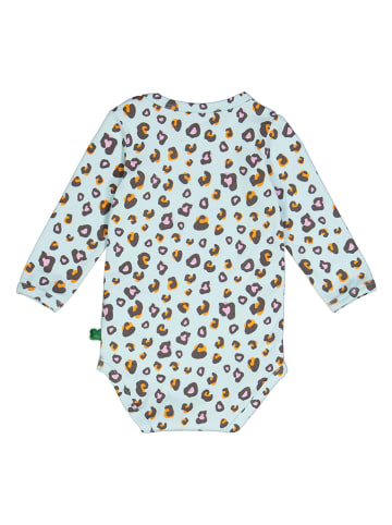 Fred´s World by GREEN COTTON Body "Leo" in Bunt