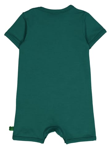 Fred´s World by GREEN COTTON Spieler "Croco" in Grün