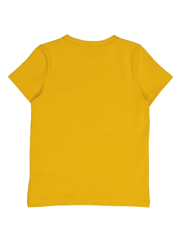 Fred´s World by GREEN COTTON 2-częściowy zestaw "Croco" w kolorze żółto-zielonym