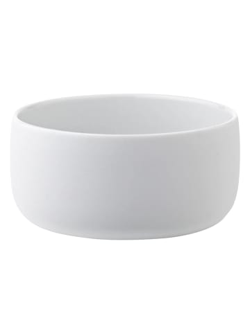 Stelton Zuckerschale in Weiß - Ø 10,5 cm