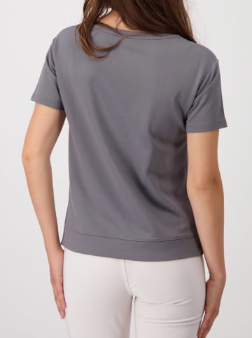 monari Shirt grijs