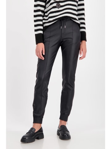 monari Broek zwart