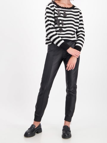 monari Broek zwart