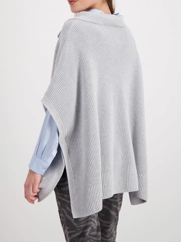 monari Pullover in Hellgrau