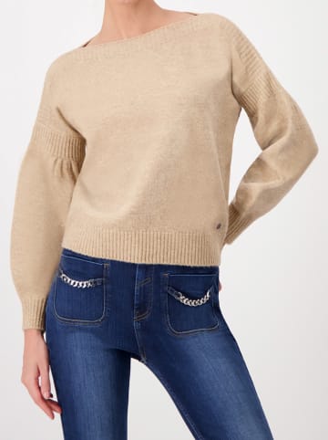 monari Trui beige
