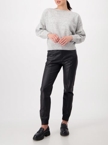 monari Pullover in Hellgrau