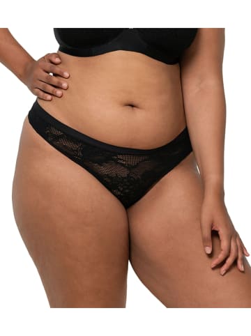 Triumph String "Smart Deco" in Schwarz