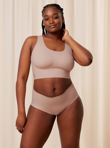 Triumph Bustier "Flex Smart" beige