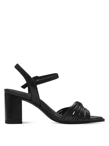 Tamaris Sandaletten in Schwarz