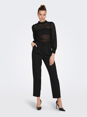 JDY Blouse zwart