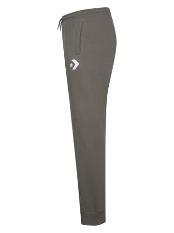 Converse Sweatbroek kaki
